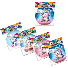 Jigsaw Puzzle, 24 Piece - Assorted Designs